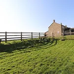 Niffany Barn