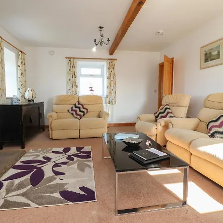 Niffany Barn Дом отдыха *