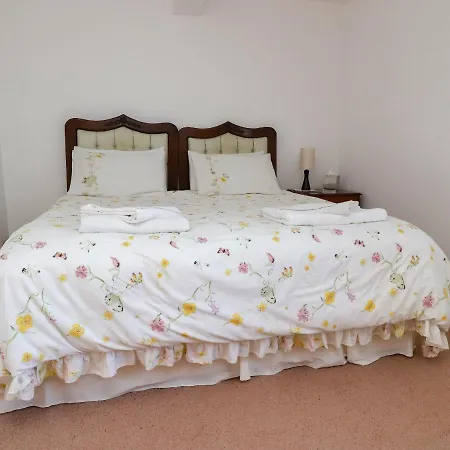 Niffany Barn Feriehus *