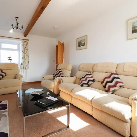 Niffany Barn Дом отдыха