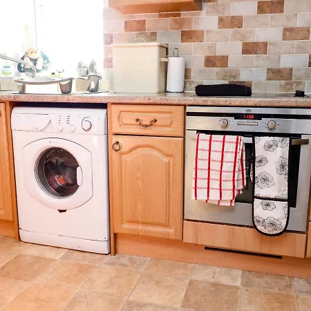 Niffany Barn * Скиптон