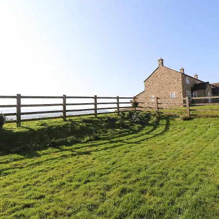 Niffany Barn