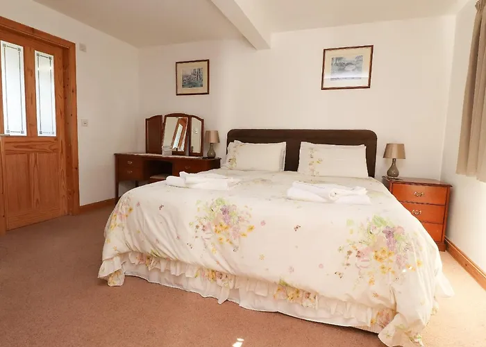 Niffany Barn Holiday home Skipton