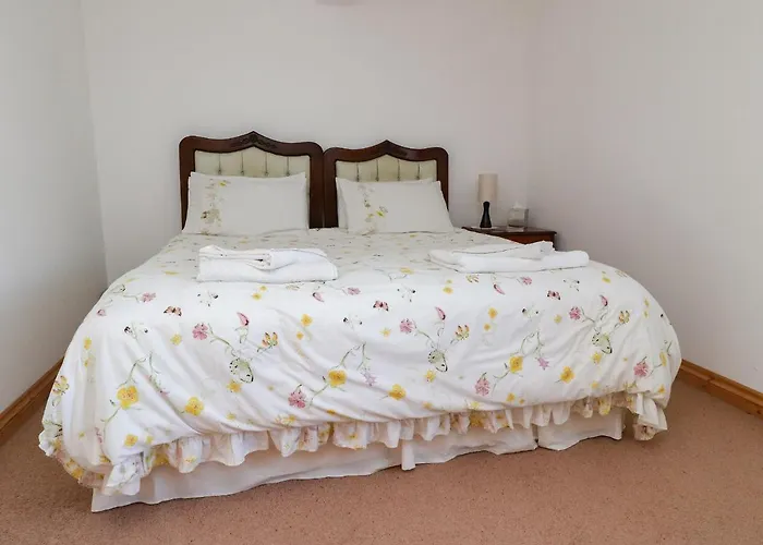 Niffany Barn Holiday home *