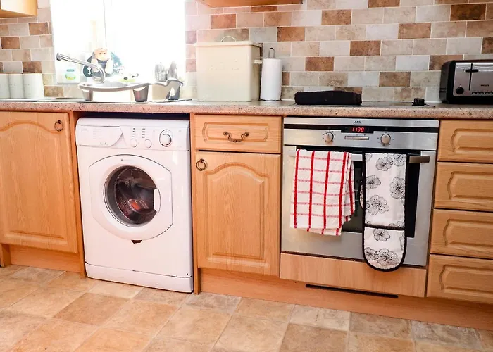 Niffany Barn * Skipton