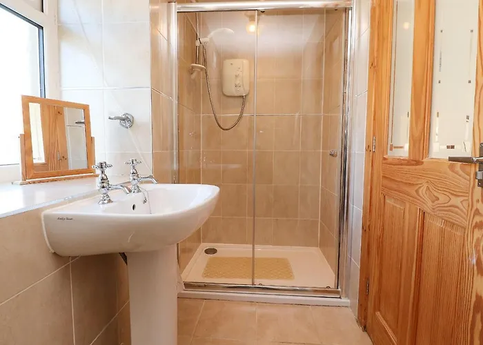 Niffany Barn Holiday home Skipton