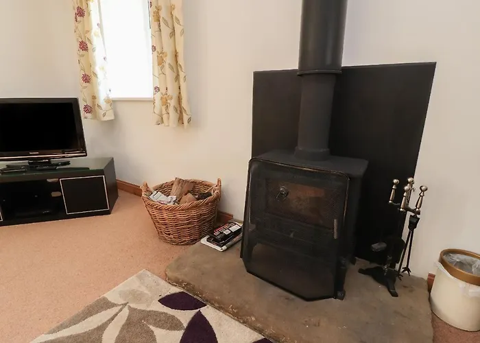 Niffany Barn * Skipton