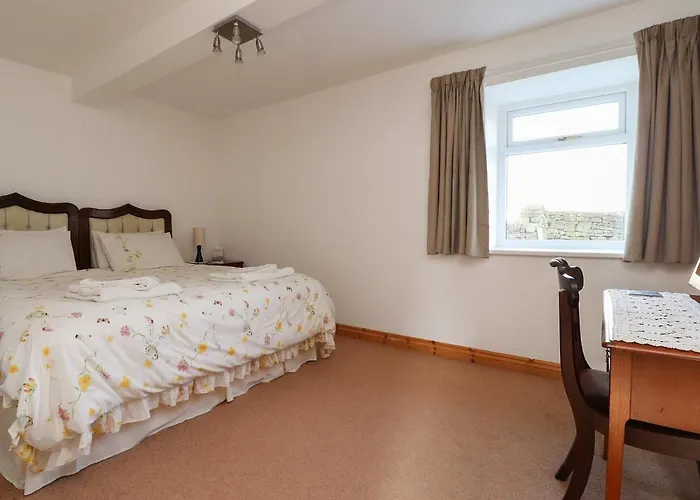 Niffany Barn * Skipton