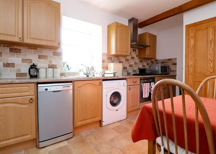 Holiday home Niffany Barn