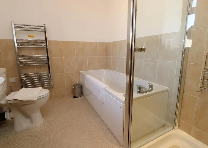 Niffany Barn Holiday home Skipton