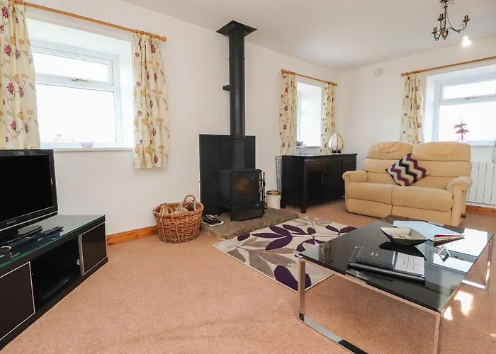 Holiday home Niffany Barn