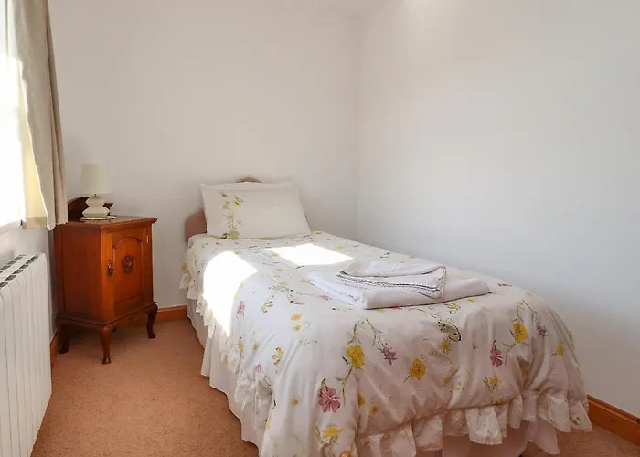 Niffany Barn Holiday home *