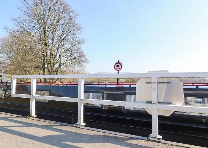 Holiday home Niffany Barn