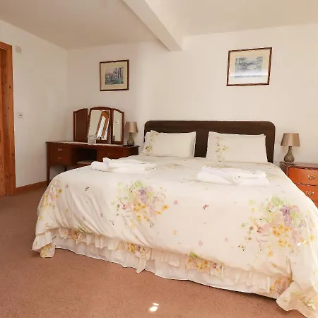 Niffany Barn 펜션 스킵턴