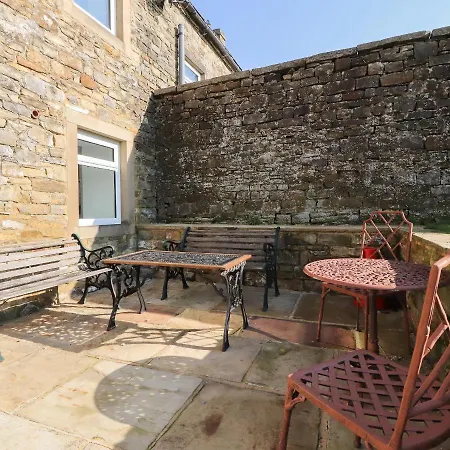 Niffany Barn 펜션 스킵턴