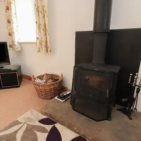 Niffany Barn * 스킵턴