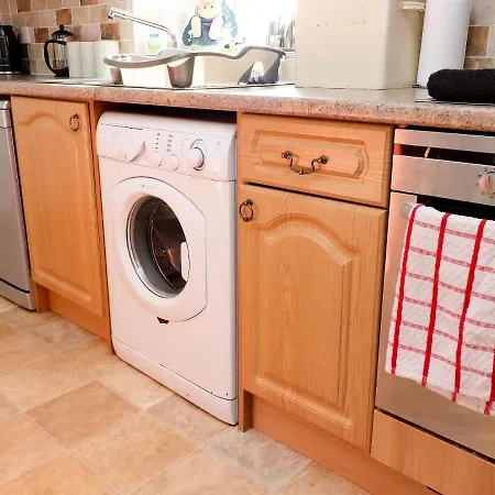 펜션 Niffany Barn *