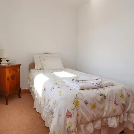 Niffany Barn 펜션 *